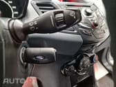 Ford Fiesta 1.4 TDCi Trend