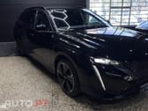 Peugeot E-308 54 kWh GT