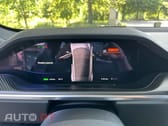 Tesla Model S Plaid AWD