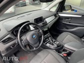 BMW 216 d Advantage Auto