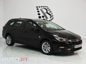 Opel Astra Sports Tourer 1.4 T Innovation Active-Select S/S