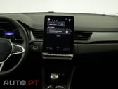 Renault Captur Captur 1.2 ECO-G Techno
