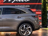 DS DS7 Crossback 2.0 BlueHDi La Première EAT8
