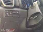 Kia Sportage 1.6 CRDI ISG SX