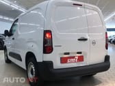 Opel Combo ND