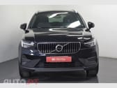 Volvo XC40 1.5 T4 211 Core PG HYBRID