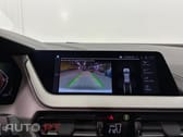 BMW 116 i Design Business