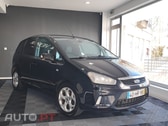 Ford C-Max 1.6TDCI Titanium