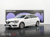 Renault Mégane Sport Tourer 1.5 Blue dCi Limited