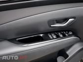 Hyundai Tucson 1.6 CRDi Vanguard