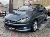 Peugeot 206 CC 1.6 HDi - (NACIONAL)