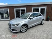 Audi A1 1.6 TDI Advance