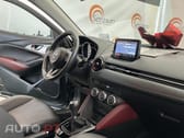 Mazda CX-3 1.5 Sky.Excellence HT Navi