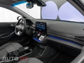 Hyundai Ioniq EV 38kWh