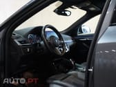 BMW X2 16 d sDrive Auto Pack M