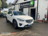 Mazda CX-5 2.2 D Evolve