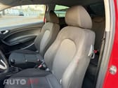 Seat Ibiza SC 1.6 TDi Sport DPF