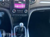 Renault Mégane 1.2 TCe Intens