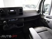 Mercedes-Benz Sprinter 315 CDI/43 Luxo (2+2+2+3)