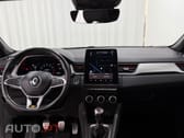 Renault Captur 1.0 TCe RS Line