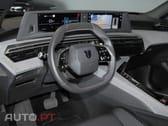 Peugeot 5008 1.2 Hybrid Allure e-DCS6