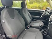 MINI Cooper One D