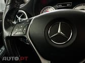 Mercedes-Benz A 180 d Urban