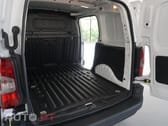 Peugeot Partner 1.5 BlueHDi Asphalt Standard