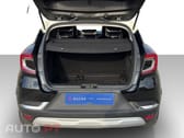 Renault Captur 1.0 TCe Techno