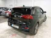 Kia Niro 64kWh