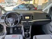 Seat Alhambra 2.0 TDi Reference Eco.