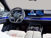 BMW i7 M60 EXECUTIVE