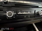 BMW 118 d Line Sport