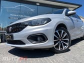 Fiat Tipo 1.3 M-Jet Street