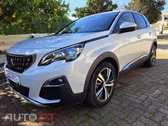 Peugeot 3008 1.5 HDI ALLURE Cx 8 v, 130 CV