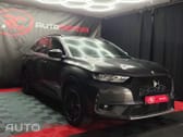 DS DS7 Crossback E-Tense Performance Line EAT8