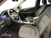 Ford Kuga 2.5 FHEV Powershift Titanium