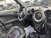 MINI Countryman Cooper D