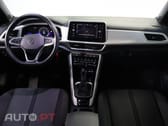 Volkswagen T-Roc Cabrio 1.5 TSI  Style DSG