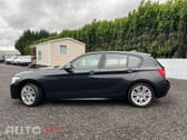 BMW 120 d xDrive Pack M