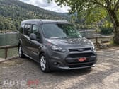 Ford Tourneo 1.5 TDCi 240 L2 Ambiente