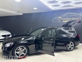 Mercedes-Benz C 220 d AMG Line Aut.