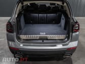 BMW X3 30 e xDrive xLine