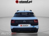 Citroen C4 Cactus 1.2 PureTech Shine