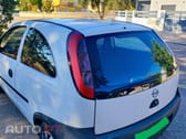 Opel Corsa Van Diesel