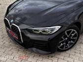 BMW 420 d Desportiva M Auto