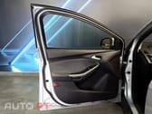 Ford Focus SW 1.6 TDCi Titanium Best Econetic