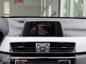 BMW X1 16 d sDrive