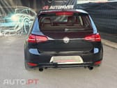 Volkswagen Golf 1.6 TDi BlueMotion Trendline