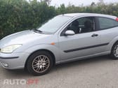 Ford Focus Sportvan 1.8 TDDi